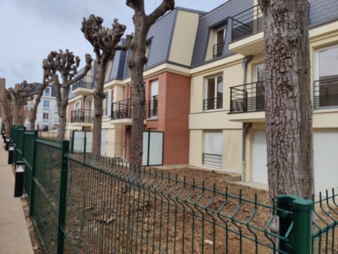 Immobilier Neuf Atland Pinel Verneuil sur Seine