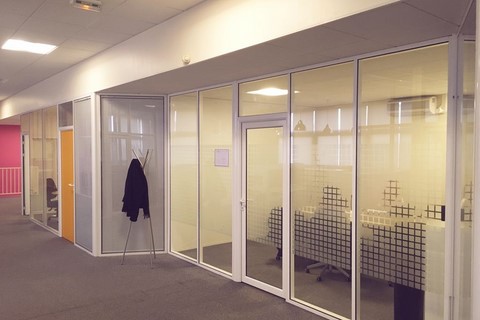 Bureaux Osis Conseil